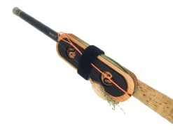 Zen Tenkara Line Holder Handcrafted Wood -Visserijmeesterwinkel Zen Tenkara Line Holder Handcrafted Wood NFD9190 XXX 20211018 0846392 scaled 1