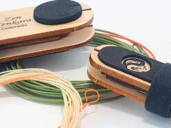 Zen Tenkara Line Holder Handcrafted Wood -Visserijmeesterwinkel Zen Tenkara Line Holder Handcrafted Wood NFD9190 XXX 20211018 0856353 1024x768 1