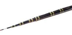 Zen Tenkara Suzume Tri-Zoom Rod