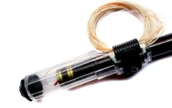 Zen Tenkara Universal Tenkara Rod Replacement Cap And Line Holder