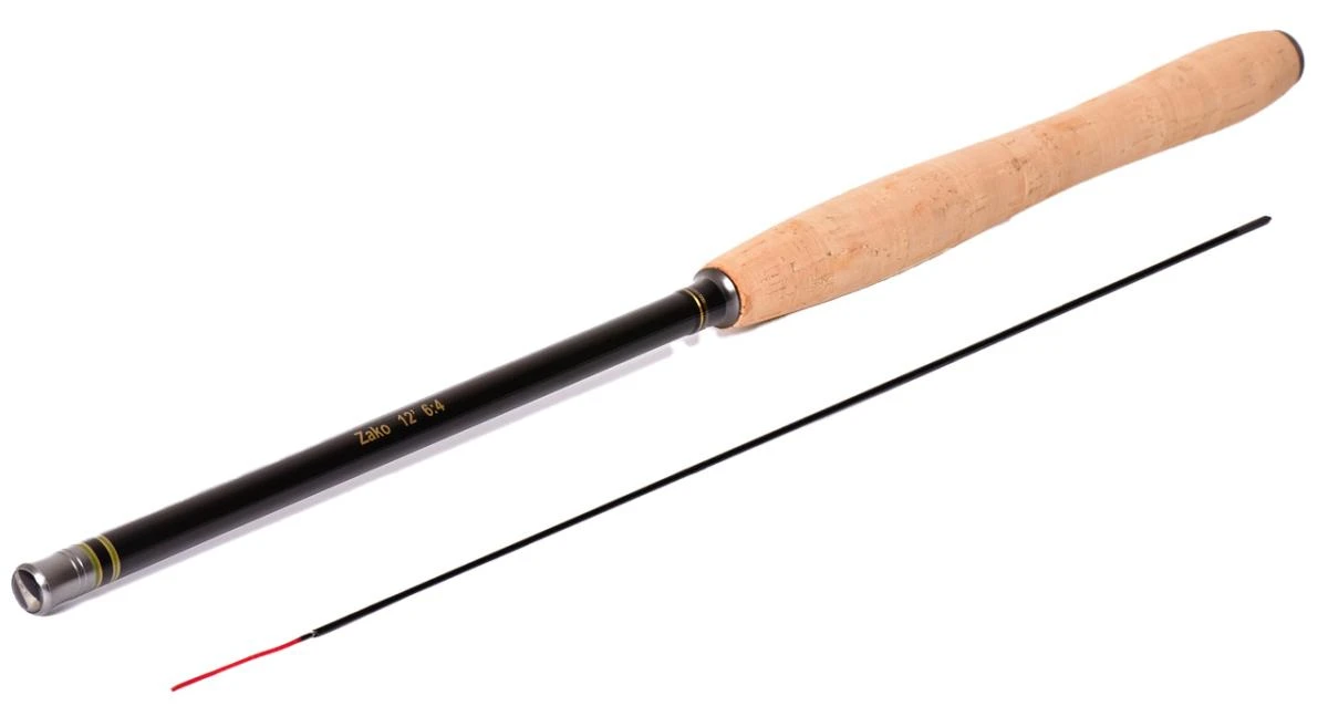 Zen Tenkara Zako Rod 1 Zen Tenkara Zako Rod