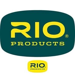 RIO Mainstream Sinking Line S3 -Visserijmeesterwinkel aa20rio20logo 1