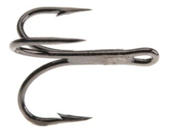 Ahrex HR450 Tube Treble Hooks