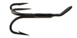 Ahrex HR490B Esmond Drury Tying Treble - Black Finish