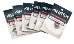 Ahrex NS172 Curved Gammarus Hooks -Visserijmeesterwinkel ahrex20ns17220curved20gammerus20 2020group20picture20 20all20sizes20medium