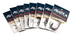 Ahrex TP605 Trout Predator Light Hooks -Visserijmeesterwinkel ahrex20tp60520trout20predator20light20streamer20 20group20picture20 20all20sizes