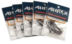 Ahrex TP610 Trout Predator Streamer Hooks -Visserijmeesterwinkel ahrex20tp61020trout20predator20streamer20 20group20picture20 20all20sizes