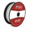 Scientific Anglers Dacron Backing White