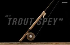 Sage Trout Spey HD 4pc Fly Rod -Visserijmeesterwinkel c8301192 8abc 4d77 b76a 5713769be6b9
