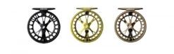 Sage Click Fly Reel -Visserijmeesterwinkel click