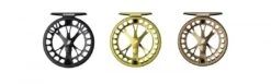 Sage Click Fly Reel -Visserijmeesterwinkel click1