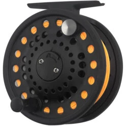 Cortland Fairplay Preloaded Fly Reel With Line