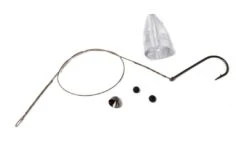 Visserijmeesterwinkel -Visserijmeesterwinkel dobb daddy kit with hook202