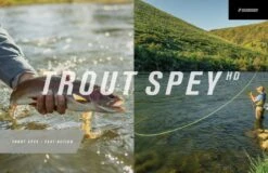 Sage Trout Spey HD 4pc Fly Rod -Visserijmeesterwinkel f8c139a8 8909 4d39 a70b 3bdaaaa64fef
