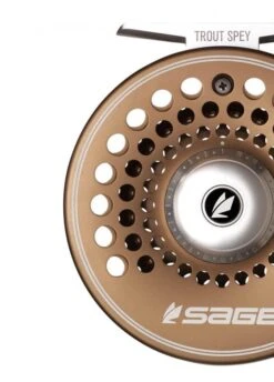 Sage Trout Spey Fly Reel -Visserijmeesterwinkel f8d97dd0 8cc3 4822 a723 ec3165a6a4e3