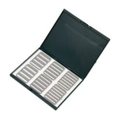 C&F System File For 5 M-size Inserts System Case - FFS-10/M