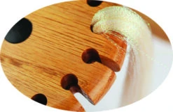 Wapsi Flasha-Go-Round -Visserijmeesterwinkel flash a go round204