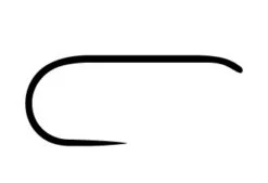 Hanak Dry Fly H 100 BL 25pc