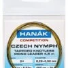 Hanak Czech Nymph Leader