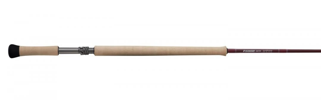 Sage Igniter Spey Fly Rod 1 Sage Igniter Spey Fly Rod