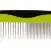 Pike Monkey Hair & Wing Double Comb