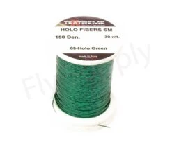 Holographic Tinsel Small On Spool -Visserijmeesterwinkel img 2187 bewerkt bewerkt wm