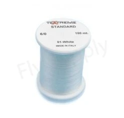 Tying Thread Standard 6/0 Small Streamers & Wet Flies 100 Mtr -Visserijmeesterwinkel img 2295 bewerkt wm