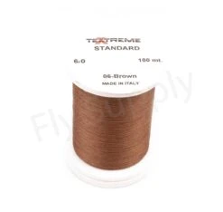 Tying Thread Standard 6/0 Small Streamers & Wet Flies 100 Mtr -Visserijmeesterwinkel img 2298 bewerkt wm