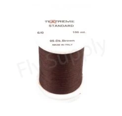 Tying Thread Standard 6/0 Small Streamers & Wet Flies 100 Mtr -Visserijmeesterwinkel img 2299 bewerkt wm