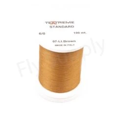 Tying Thread Standard 6/0 Small Streamers & Wet Flies 100 Mtr -Visserijmeesterwinkel img 2300 bewerkt wm