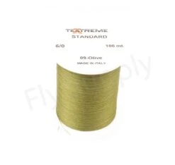 Tying Thread Standard 6/0 Small Streamers & Wet Flies 100 Mtr -Visserijmeesterwinkel img 2302 bewerkt wm