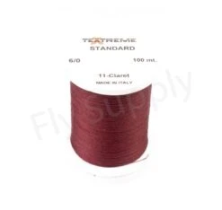 Tying Thread Standard 6/0 Small Streamers & Wet Flies 100 Mtr -Visserijmeesterwinkel img 2304 bewerkt wm