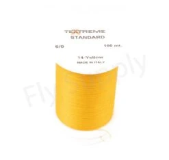 Tying Thread Standard 6/0 Small Streamers & Wet Flies 100 Mtr -Visserijmeesterwinkel img 2307 bewerkt wm