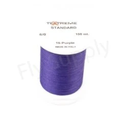 Tying Thread Standard 6/0 Small Streamers & Wet Flies 100 Mtr -Visserijmeesterwinkel img 2309 bewerkt wm