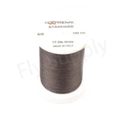 Tying Thread Standard 6/0 Small Streamers & Wet Flies 100 Mtr -Visserijmeesterwinkel img 2310 bewerkt wm