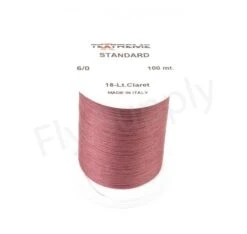Tying Thread Standard 6/0 Small Streamers & Wet Flies 100 Mtr -Visserijmeesterwinkel img 2311 bewerkt wm