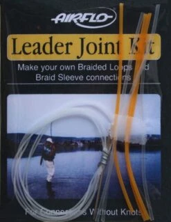 Airflo Leader Joint Kit
