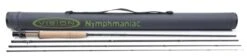 Vision Nymphmaniac Fly Rod 14 Vision Nymphmaniac Fly Rod -Visserijmeesterwinkel nymphmaniac rod 4pc