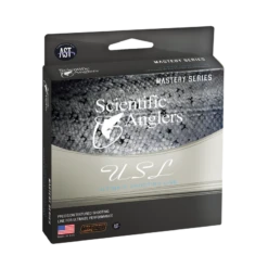 Scientific Anglers Mastery Ultimate Shooting Line
