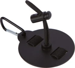 Loon Tippet Stack Black