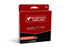 Scientific Anglers Grand Slam Amplitude Smooth Fly Line