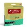 Scientific Anglers Sonar Titan Sink Tip 6
