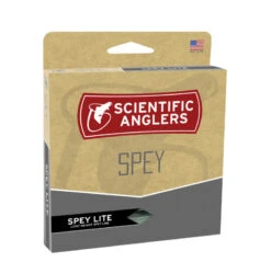 Scientific Anglers Spey Lite Scandi Head Fly Line