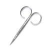 C&F Tying Scissors Curved - TS-1