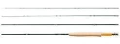 Winston PURE Fly Rod -Visserijmeesterwinkel pure 4pc layout