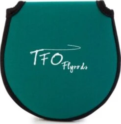 TFO Springbrook Reel Cozy Pouch -Visserijmeesterwinkel reel cozy small
