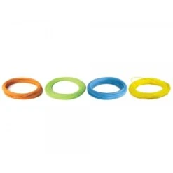 RIO Powerflex Max Shooting Line Floating -Visserijmeesterwinkel rio powerflex max shooting line farben 2