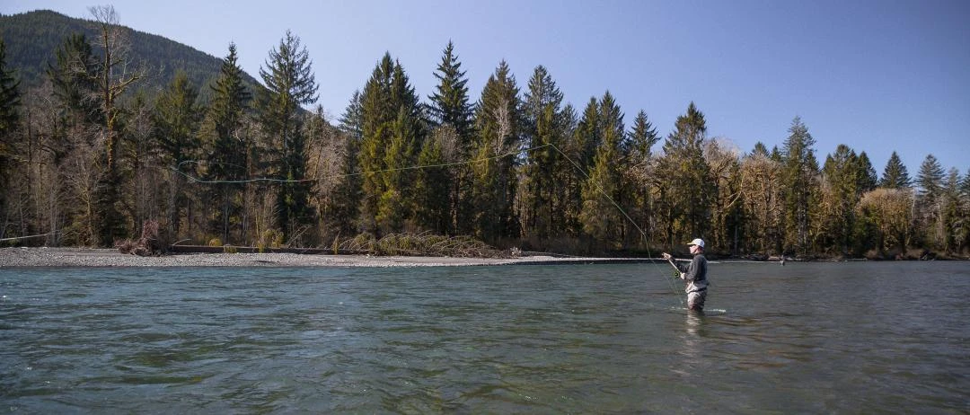 Sage X Switch & Spey 4pc Fly Rod 5 Sage X Switch & Spey 4pc Fly Rod - Afbeelding 5