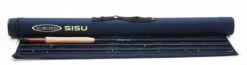 Vision Sisu Fly Rod 4pc