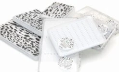 Vision Slim Magnum 12 Row Fish Camo Fly Box -Visserijmeesterwinkel slim20fit20tube20fiilis